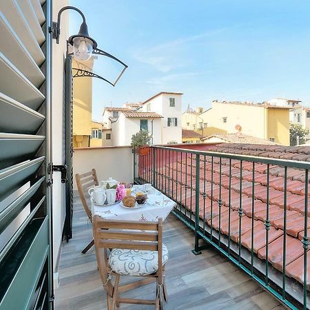 Guelfa 30-Exclusive Suite In The Heart Of Florence Ngoại thất bức ảnh