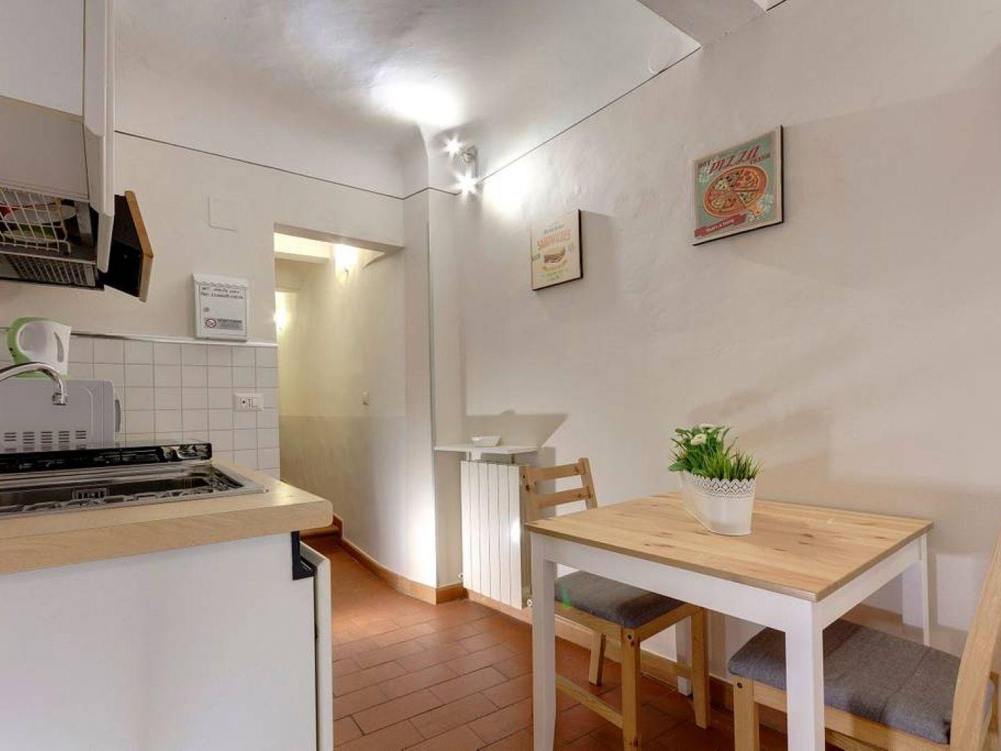 Guelfa 30-Exclusive Suite In The Heart Of Florence Ngoại thất bức ảnh