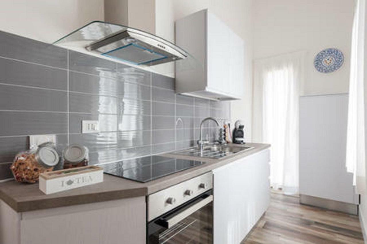 Guelfa 30-Exclusive Suite In The Heart Of Florence Ngoại thất bức ảnh