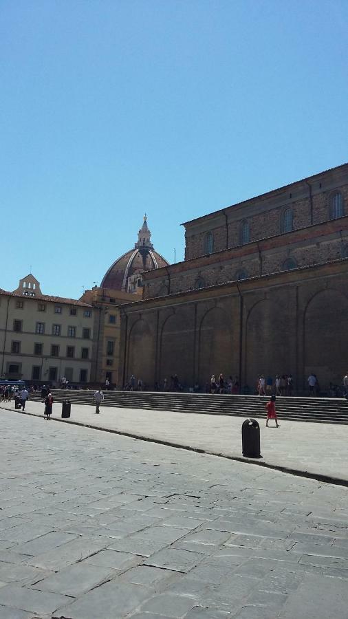 Guelfa 30-Exclusive Suite In The Heart Of Florence Ngoại thất bức ảnh