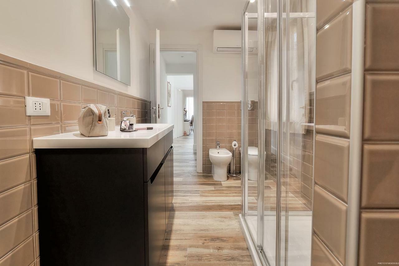 Guelfa 30-Exclusive Suite In The Heart Of Florence Ngoại thất bức ảnh
