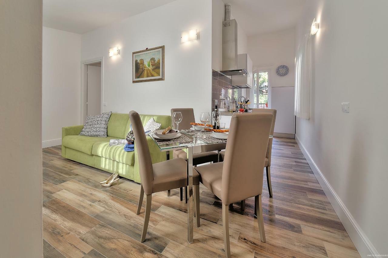 Guelfa 30-Exclusive Suite In The Heart Of Florence Ngoại thất bức ảnh