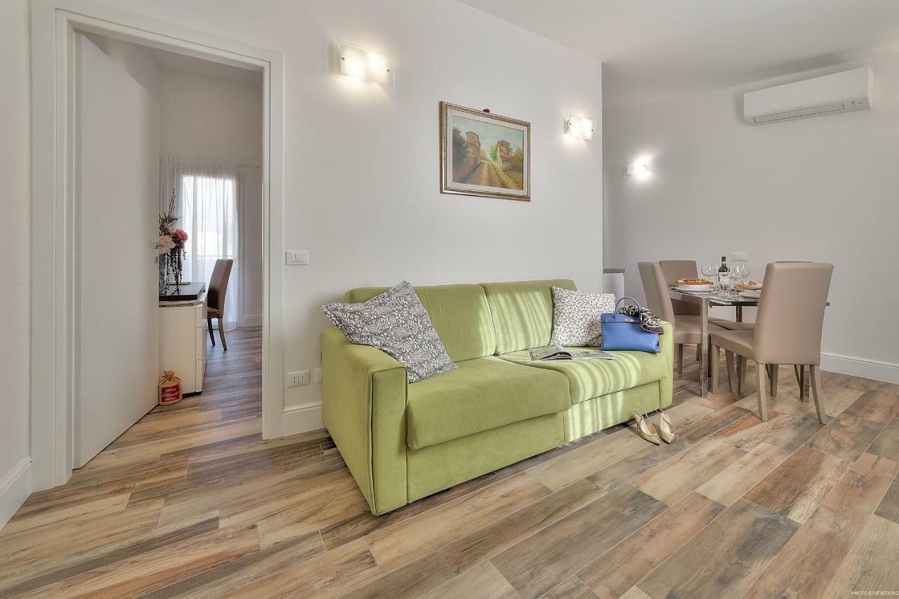Guelfa 30-Exclusive Suite In The Heart Of Florence Ngoại thất bức ảnh