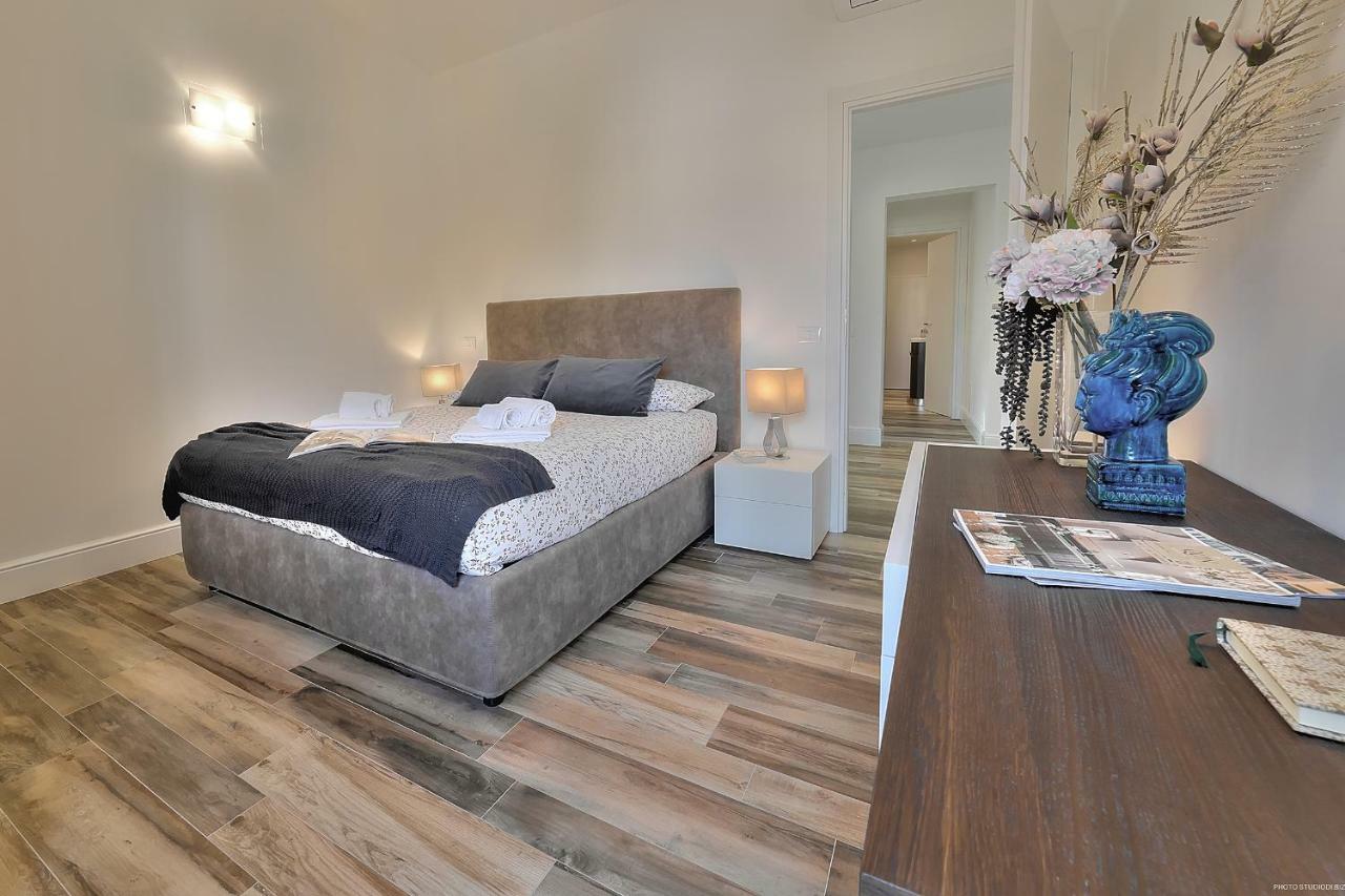 Guelfa 30-Exclusive Suite In The Heart Of Florence Ngoại thất bức ảnh