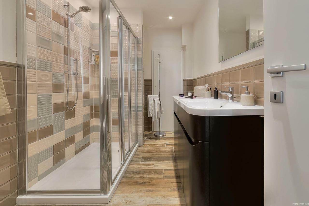Guelfa 30-Exclusive Suite In The Heart Of Florence Ngoại thất bức ảnh