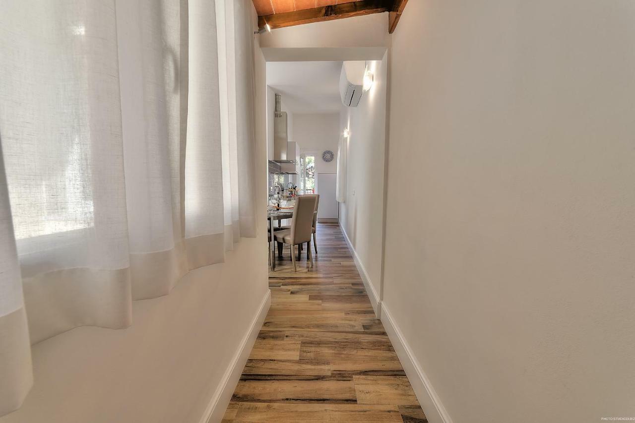 Guelfa 30-Exclusive Suite In The Heart Of Florence Ngoại thất bức ảnh