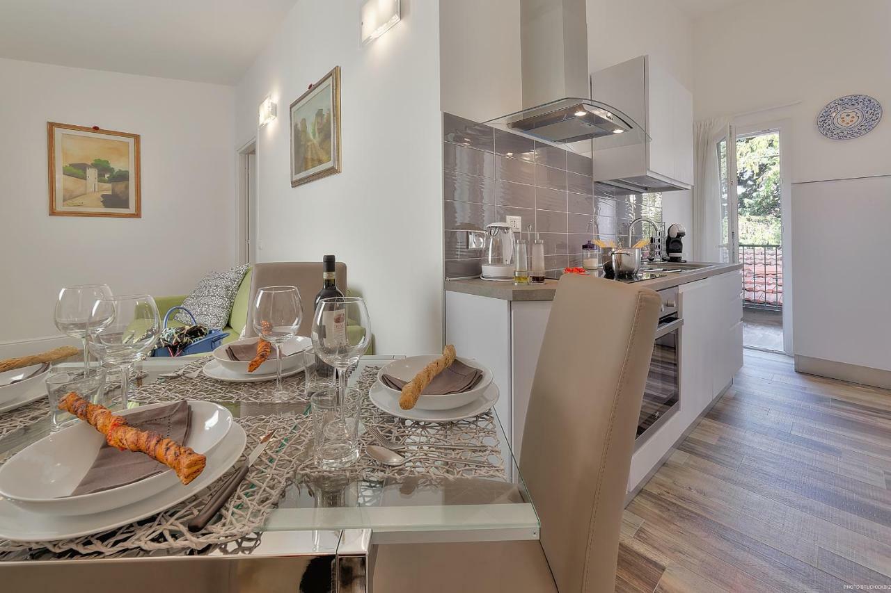 Guelfa 30-Exclusive Suite In The Heart Of Florence Ngoại thất bức ảnh