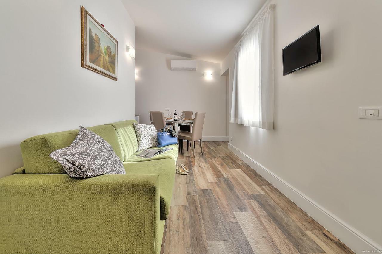 Guelfa 30-Exclusive Suite In The Heart Of Florence Ngoại thất bức ảnh