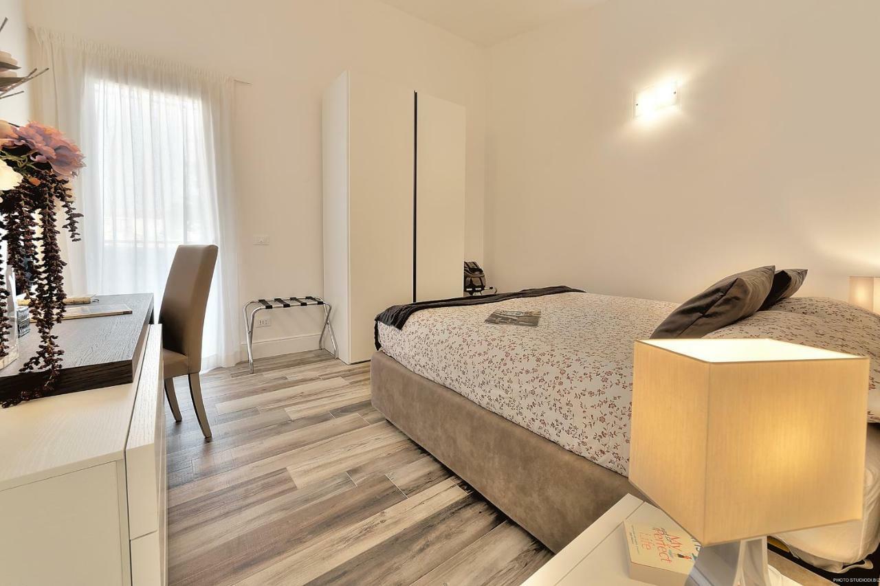 Guelfa 30-Exclusive Suite In The Heart Of Florence Ngoại thất bức ảnh