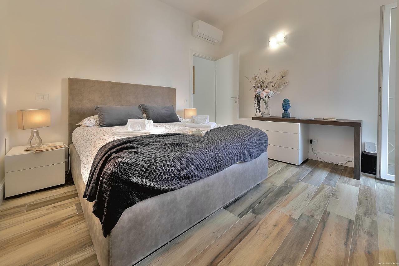 Guelfa 30-Exclusive Suite In The Heart Of Florence Ngoại thất bức ảnh